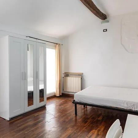 Appartement Malcontenti Con Terrazzo By Wonderful Ltaly