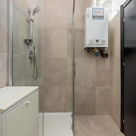 Malcontenti Con Terrazzo By Wonderful Ltaly Appartement