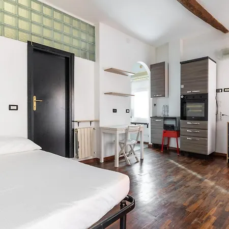 Appartement Malcontenti Con Terrazzo By Wonderful Ltaly
