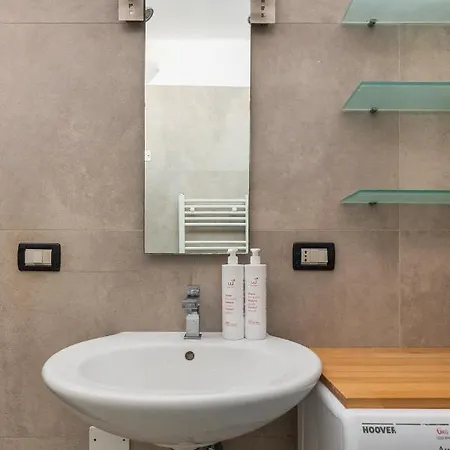 Appartement Malcontenti Con Terrazzo By Wonderful Ltaly Bologna