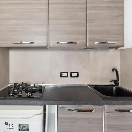Appartement Malcontenti Con Terrazzo By Wonderful Ltaly *
