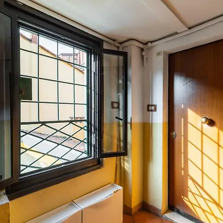 Appartement Malcontenti Con Terrazzo By Wonderful Ltaly *